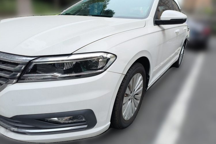 Volkswagen Lavida 2019 #2 Volkswagen Lavida 2019 immagine di auto #2