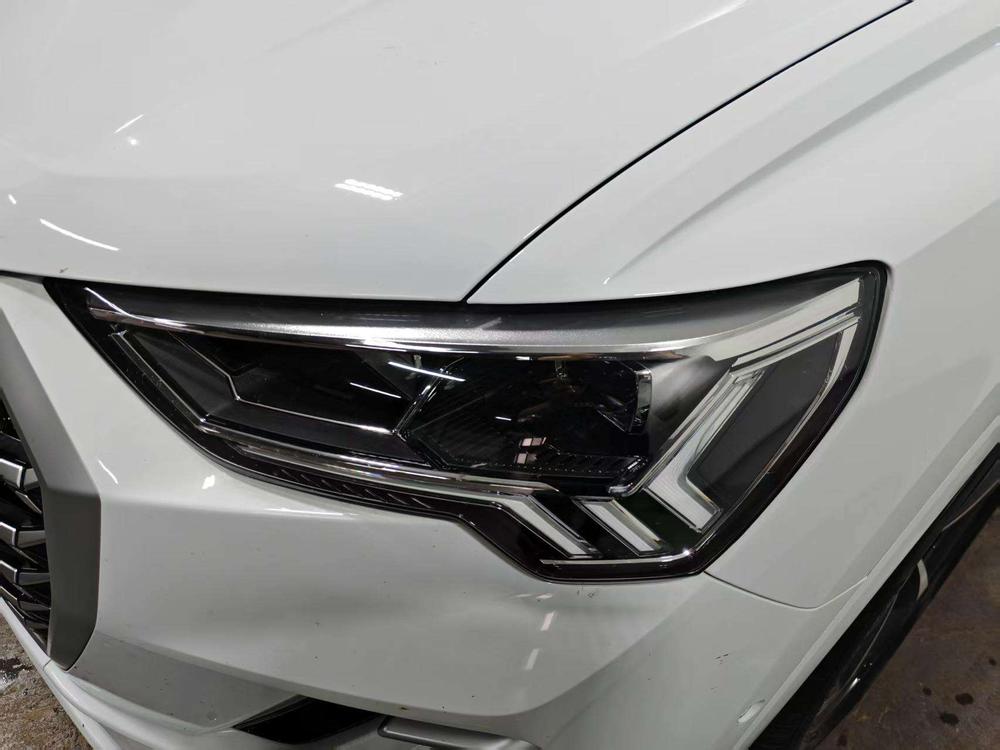 Audi Q3 2024 #7 Audi Q3 2024 car image #7