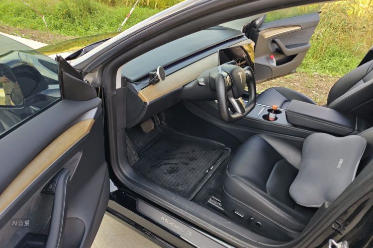 Tesla Model 3 2022 #18 Tesla Model 3 2022 immagine di auto #18