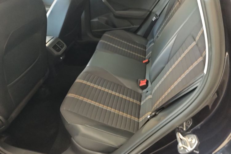 Volkswagen Lavida 2021 car image #17