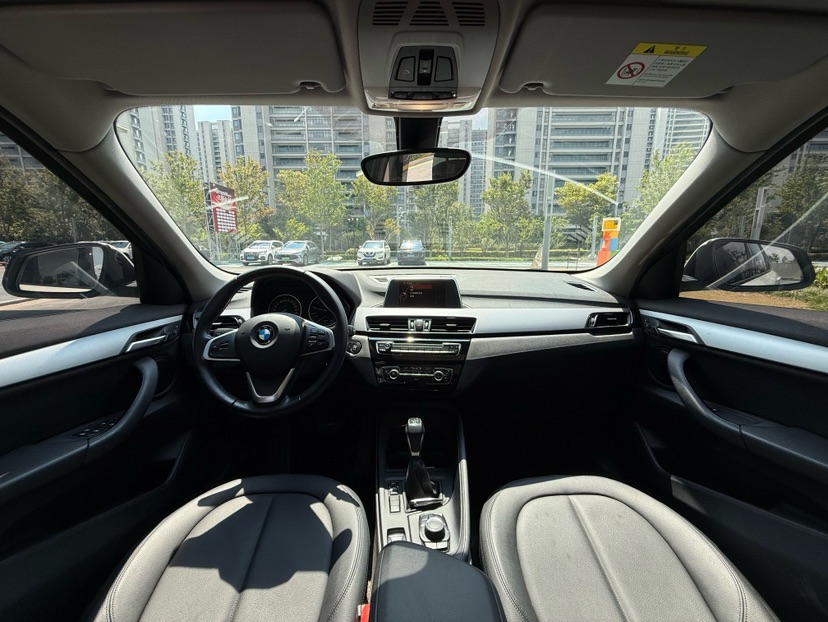 BMW X1 2016 immagine di auto #6