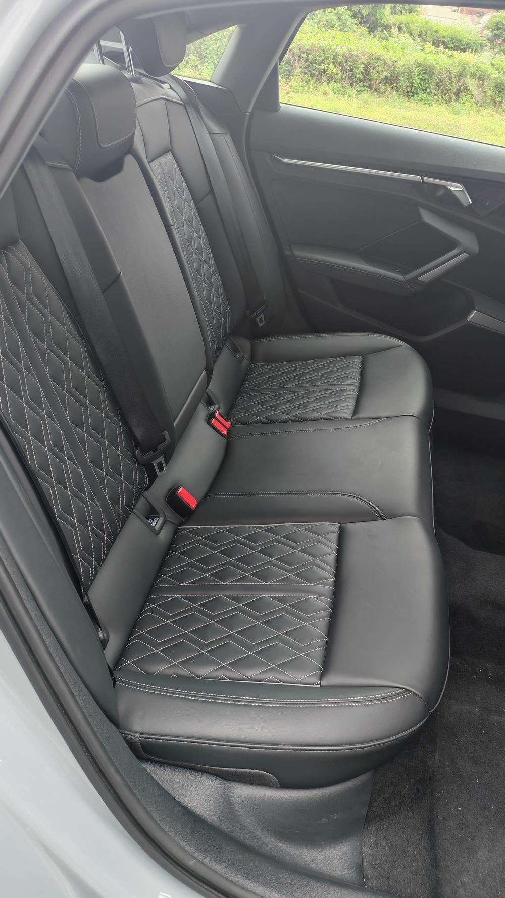 Audi A3 2024 #8 Audi A3 2024 car image #8