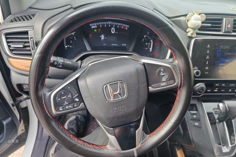 Honda CR-V 2019 car image #12