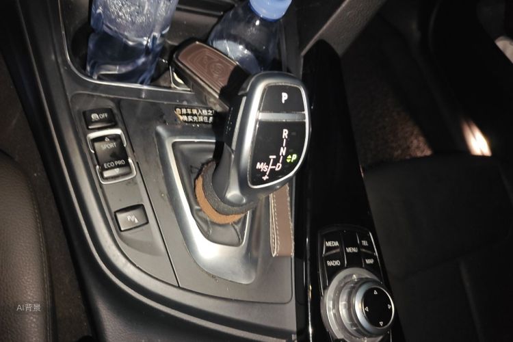 BMW 3 Series 2017 #16 BMW 3 Series 2017 car image #16