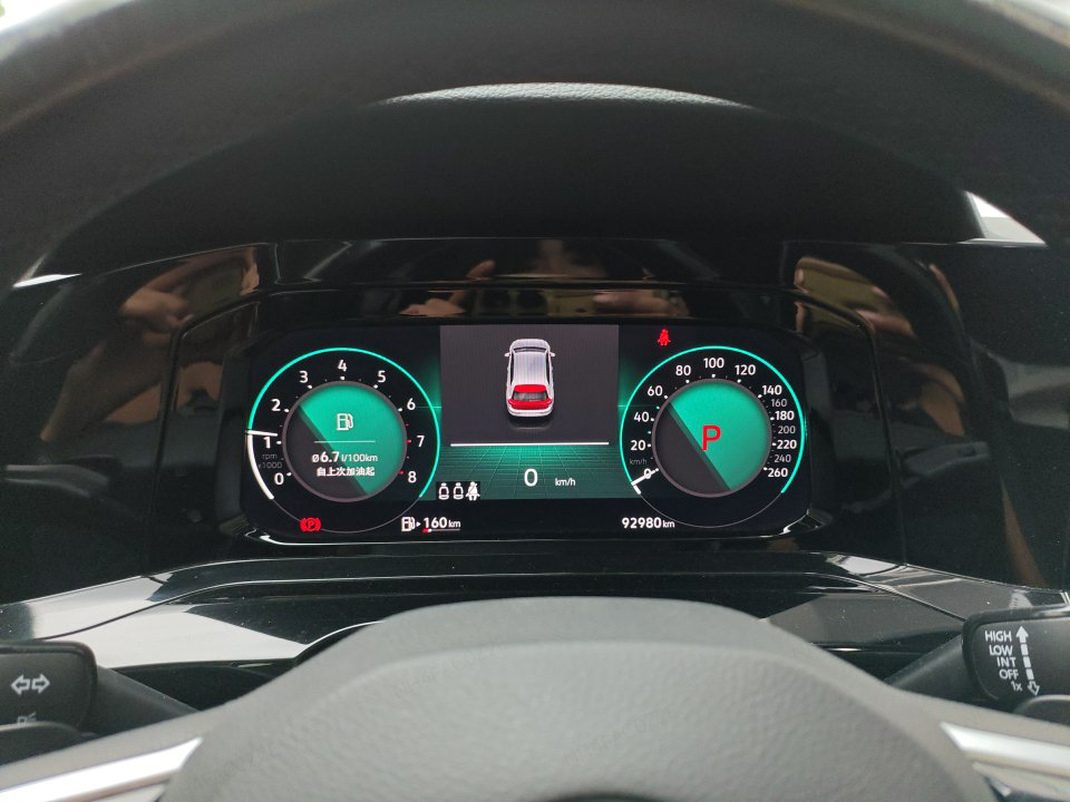 2021 immagine di auto #8