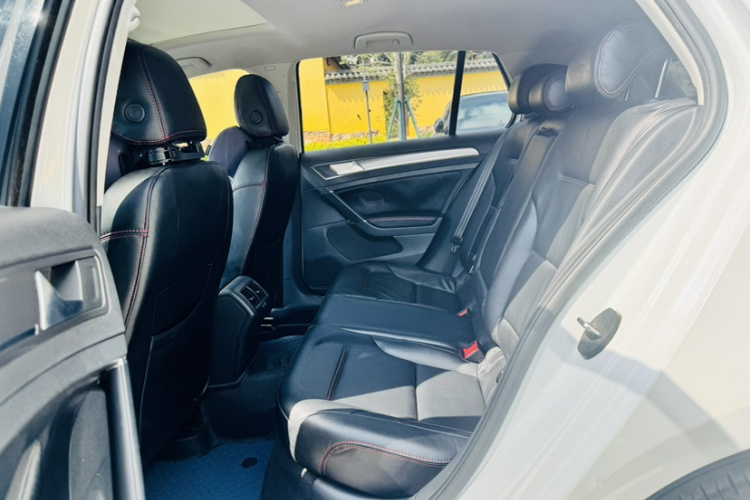 Volkswagen Golf 2015 #15 Volkswagen Golf 2015 car image #15