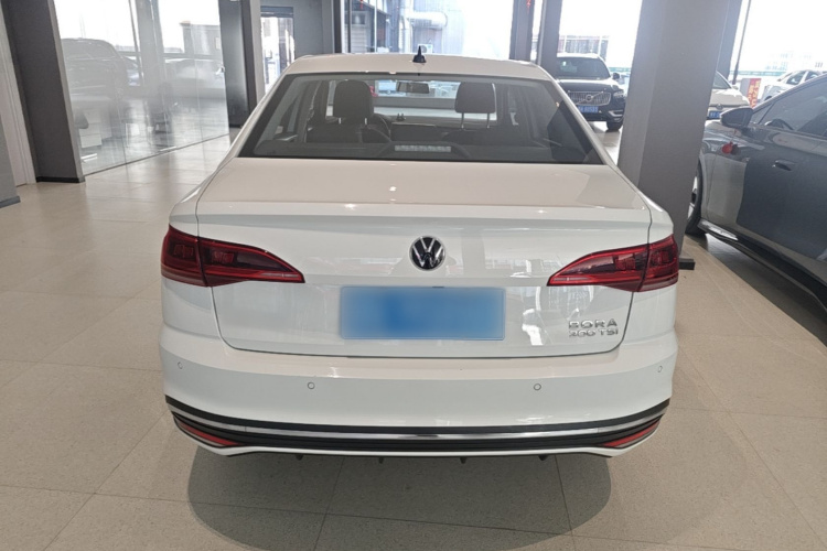 Volkswagen Bora 2024 car image #6