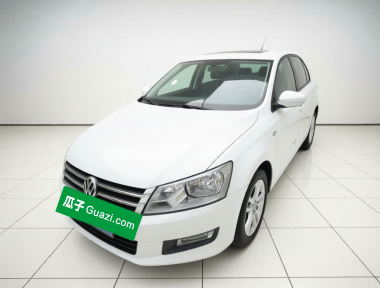 Volkswagen Santana 2015 car image 
