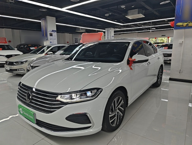 Volkswagen Lavida 2022 car image 
