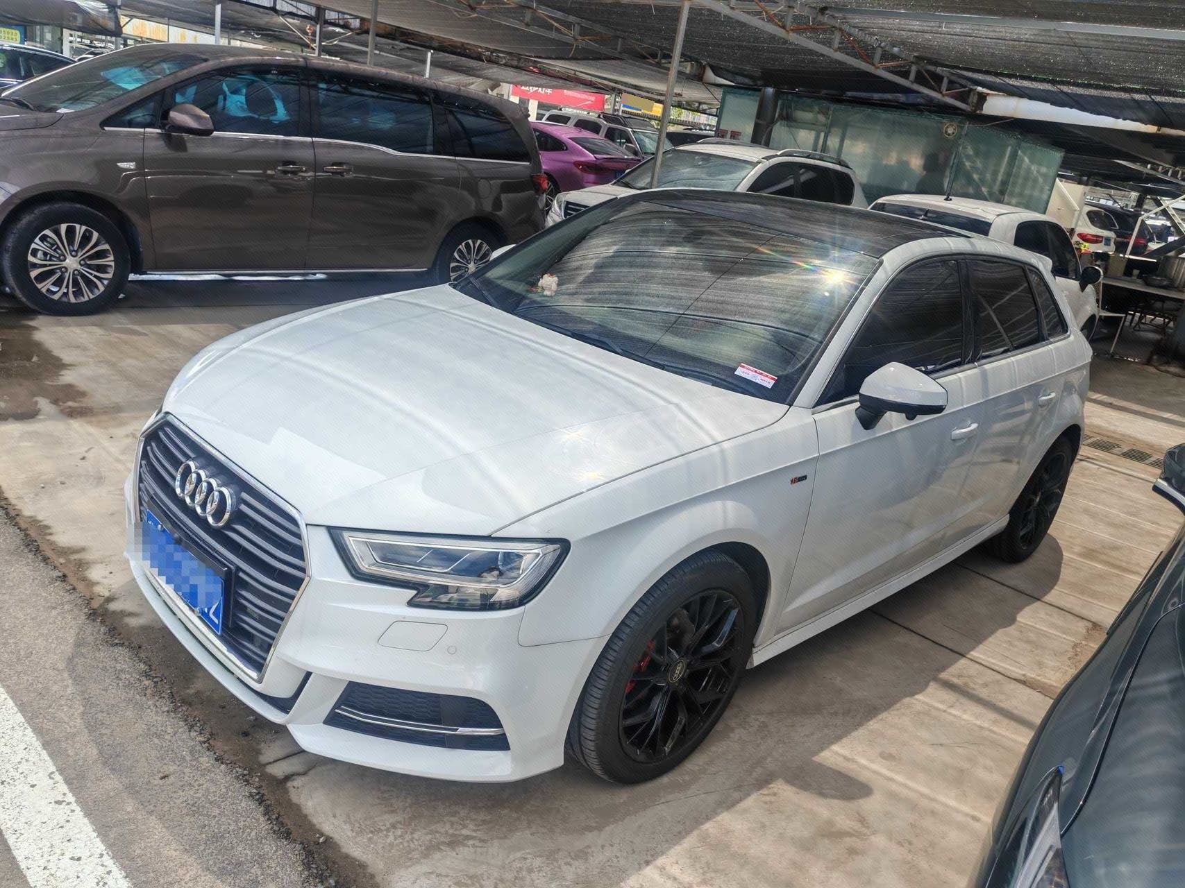 2019 car image 