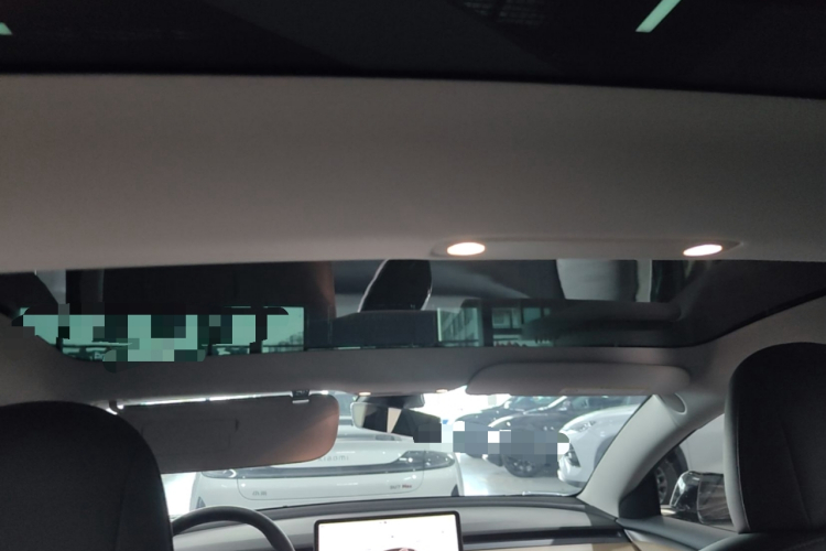 Tesla Model 3 2023 car image #18