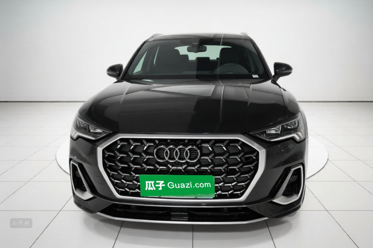 Audi Q3 2025 car image #3