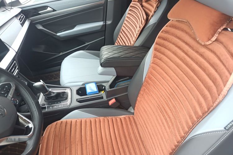 Volkswagen Lavida 2024 imagen de coche #17