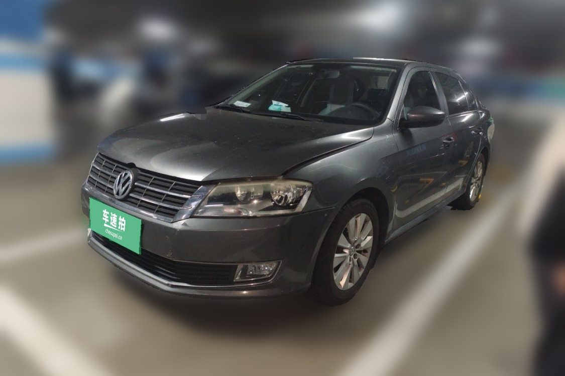 Volkswagen Lavida 2012 Volkswagen Lavida 2012 immagine di auto