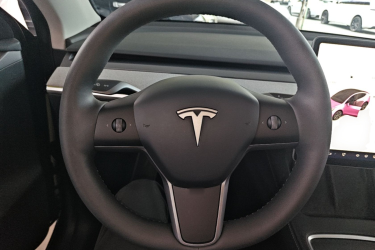 Tesla Model Y 2024 car image #11
