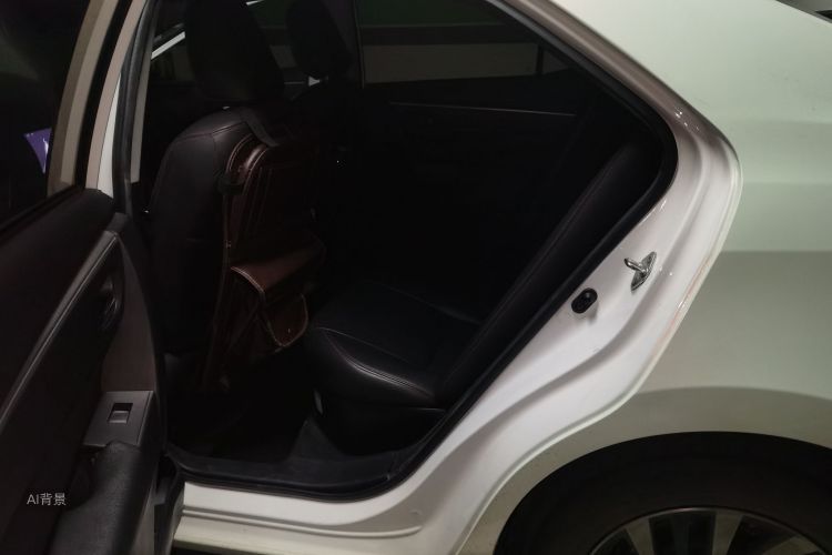 Toyota Corolla Hybird E+ 2020 car image #19