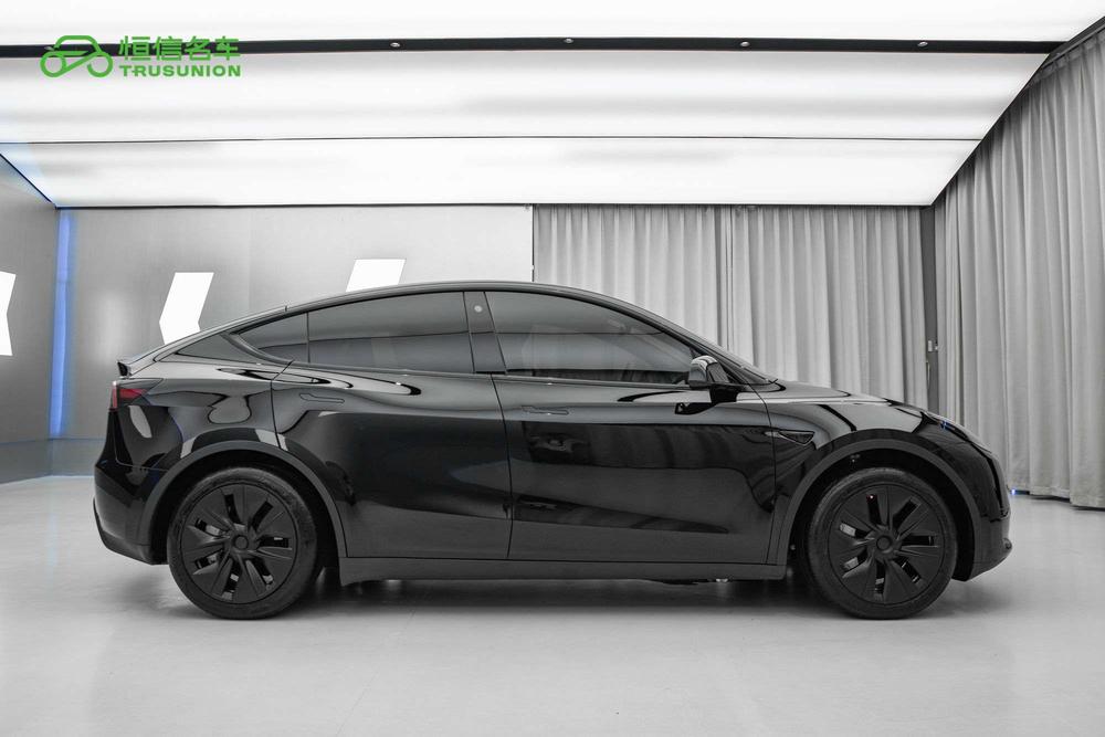 Tesla Model Y 2023 #7 Tesla Model Y 2023 immagine di auto #7