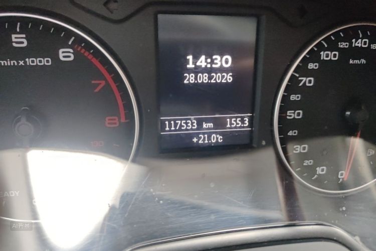 Audi A3 2016 #14 Audi A3 2016 imagem de carro #14