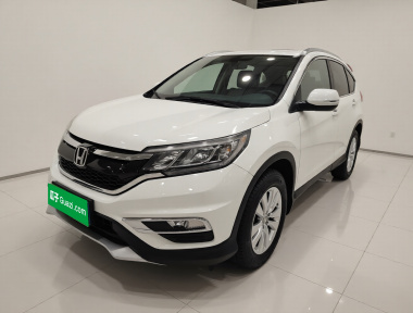 Honda CR-V 2017 car image 