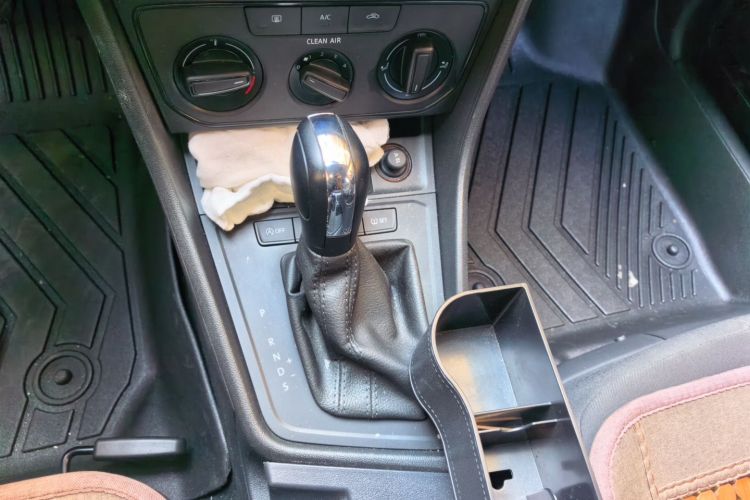 Volkswagen Lavida 2022 car image #14