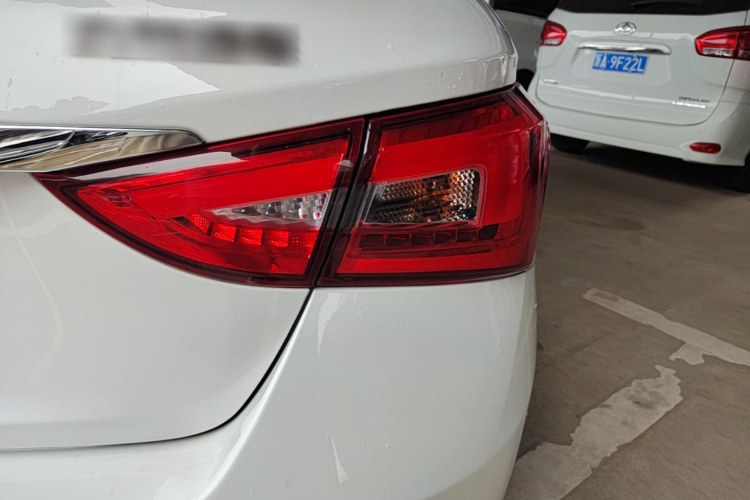 Chery Arrizo 5 2024 imagem de carro #8