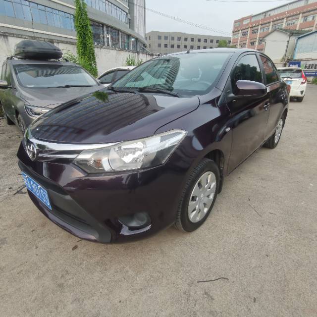 Toyota Vios 2014 car image 