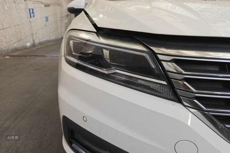 Volkswagen Lavida 2020 car image #8