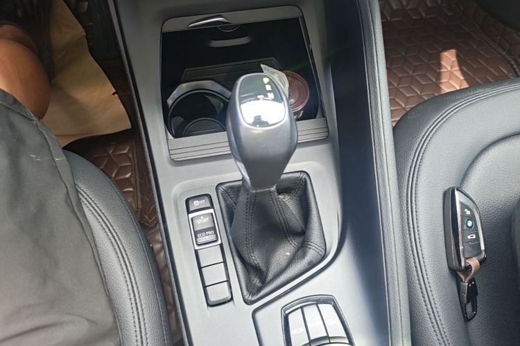BMW X1 2019 #19 BMW X1 2019 car image #19
