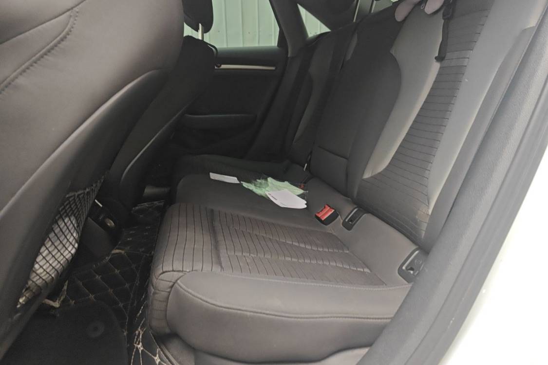 Audi A3 2017 #19 Audi A3 2017 immagine di auto #19