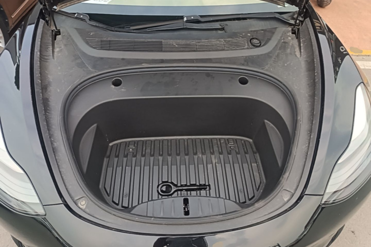 Tesla Model 3 2021 #22 Tesla Model 3 2021 immagine di auto #22
