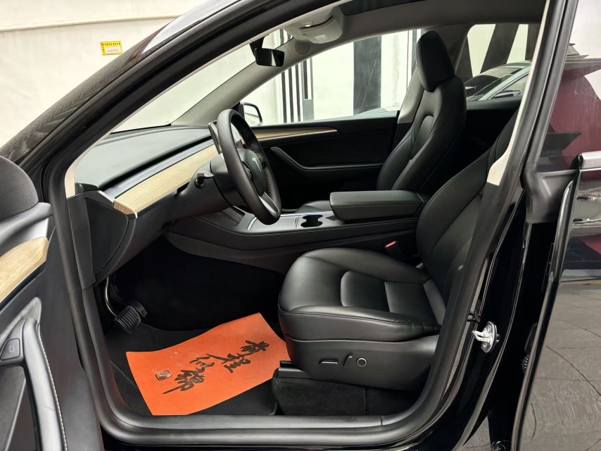 Tesla Model 3 2023 car image #5