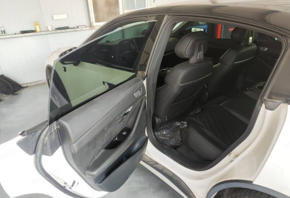 Deepal SL03 2024 car image #4