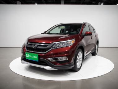 Honda CR-V 2017 Honda CR-V 2017 car image