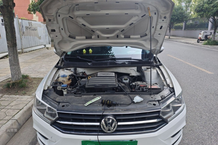 Volkswagen Bora 2017 #22 Volkswagen Bora 2017 immagine di auto #22