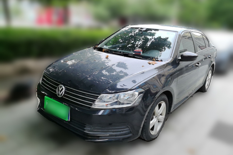 Volkswagen Lavida 2017 #2 Volkswagen Lavida 2017 car image #2