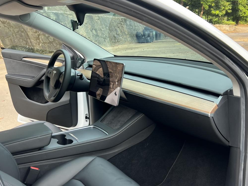 Tesla Model Y 2022 car image #16