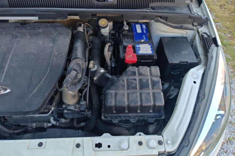 Chery Arrizo 5 2018 #24 Chery Arrizo 5 2018 image de voiture #24