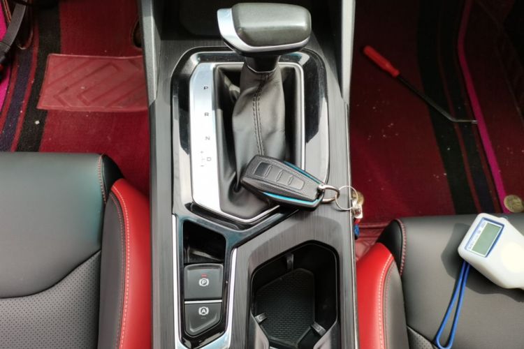 GEELY Emgrand S 2022 #14 GEELY Emgrand S 2022 immagine di auto #14
