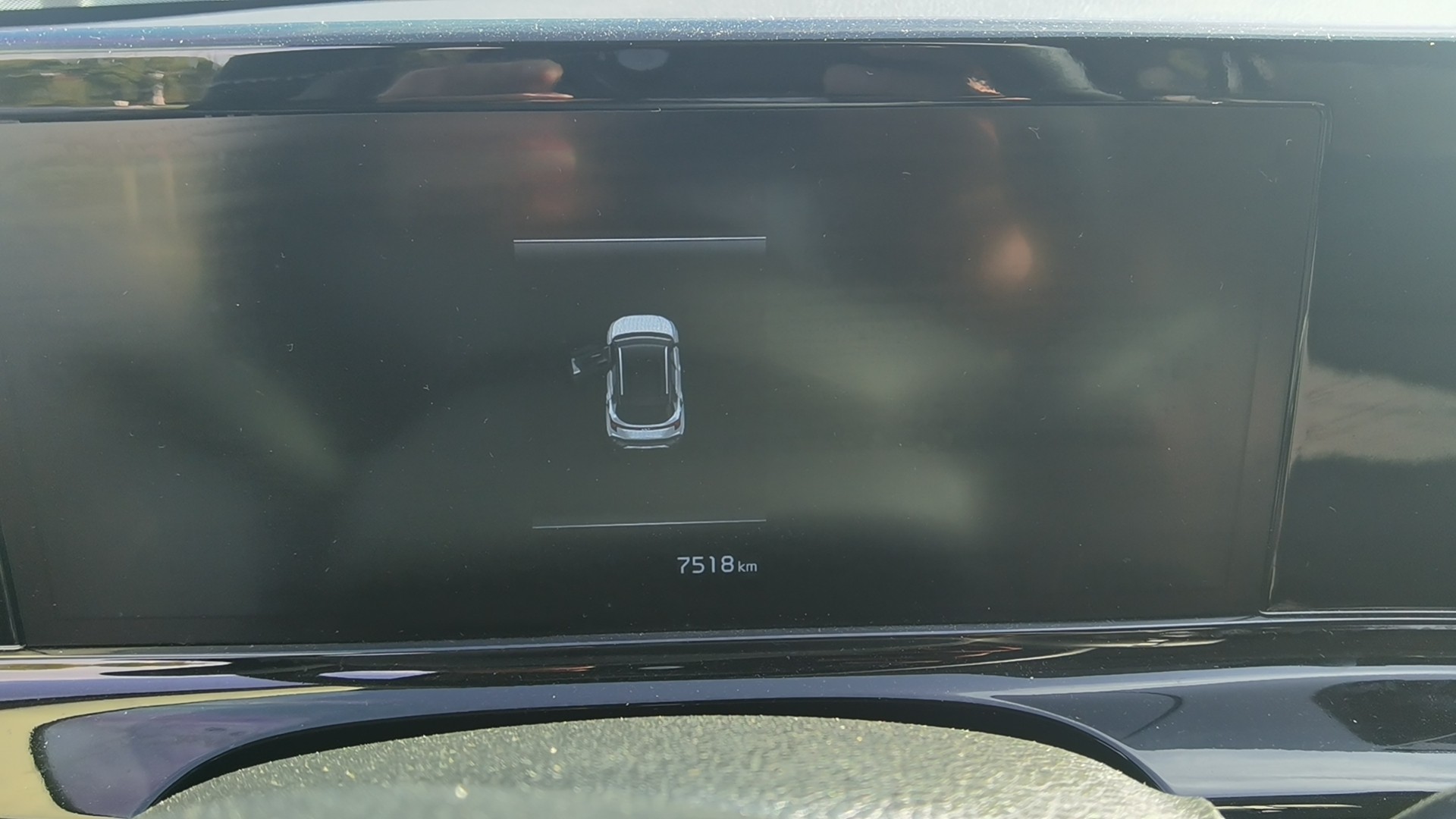 Kia Seltos 2024 car image #9