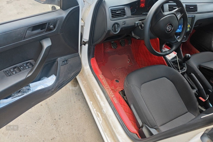 Volkswagen Santana 2019 #18 Volkswagen Santana 2019 immagine di auto #18