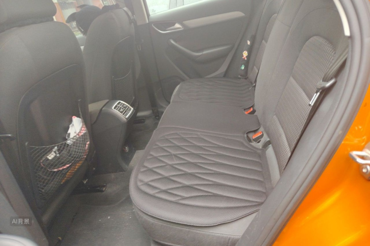 Audi Q3 2016 #19 Audi Q3 2016 car image #19