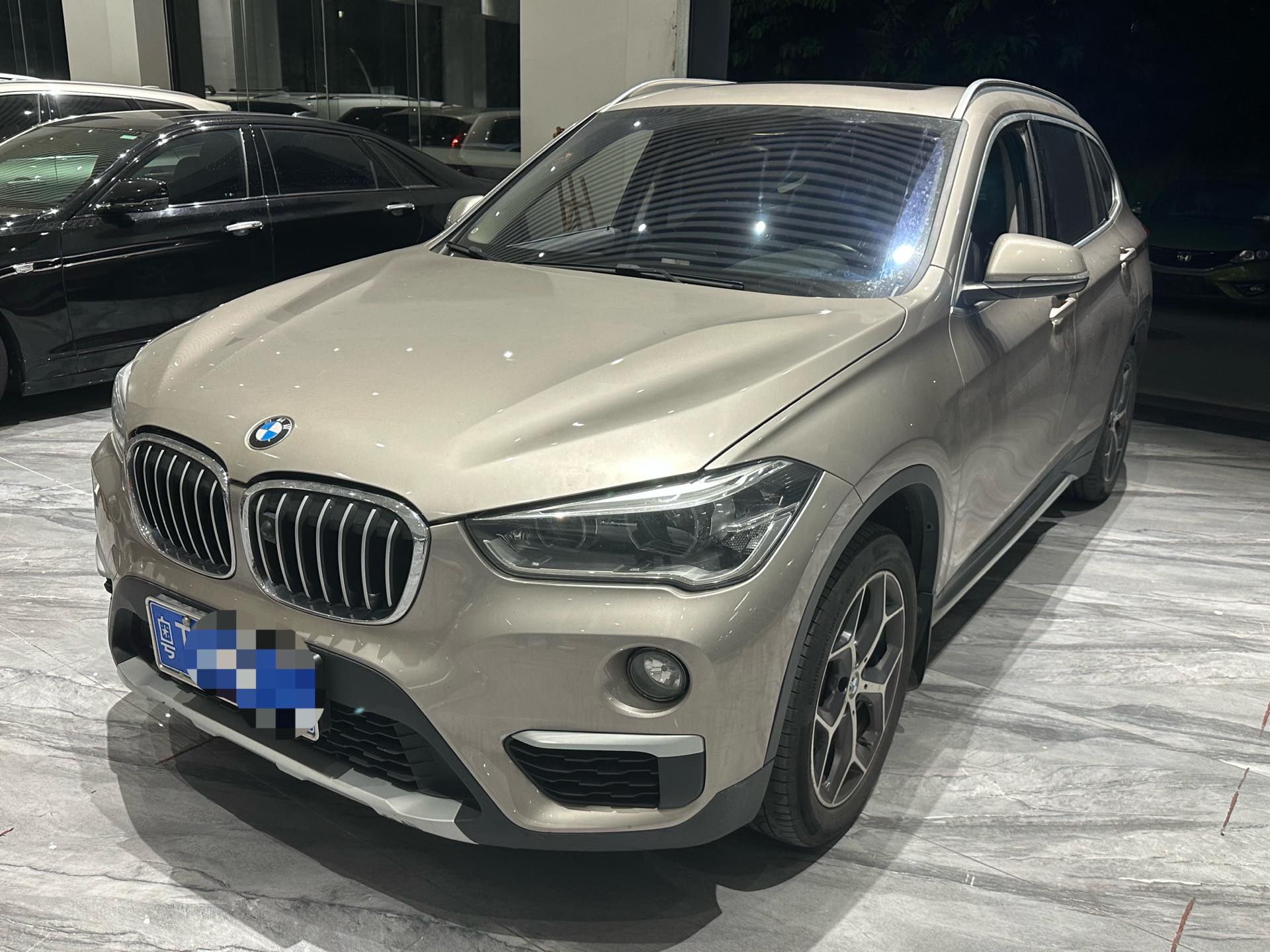 2019 car image 