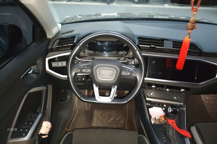 Audi Q3 2022 #12 Audi Q3 2022 immagine di auto #12