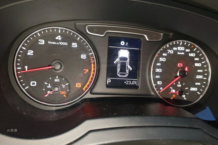 Audi Q3 2014 #13 Audi Q3 2014 immagine di auto #13