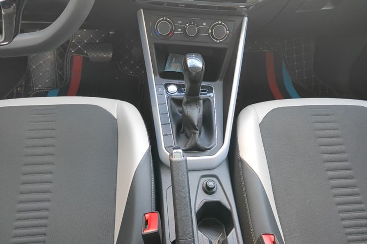 Volkswagen Polo 2022 #14 Volkswagen Polo 2022 car image #14