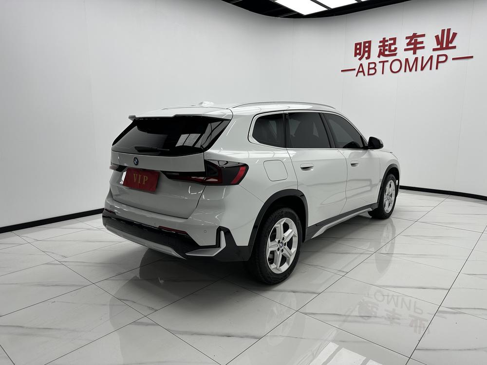 BMW X1 2023 #6 BMW X1 2023 car image #6