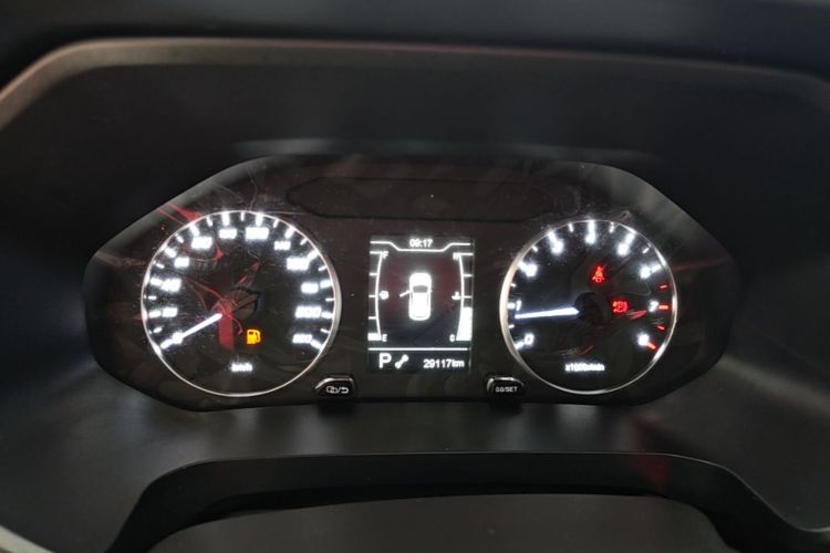 Chery Tiggo 5x 2025 #12 Chery Tiggo 5x 2025 imagen de coche #12