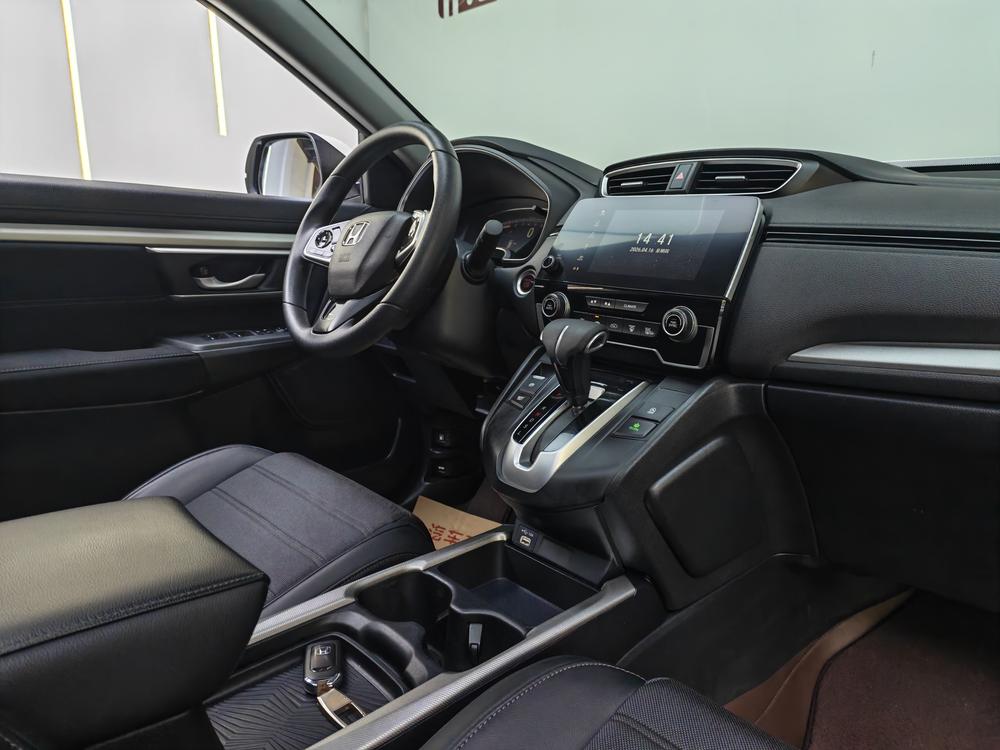 Honda CR-V 2022 car image #17