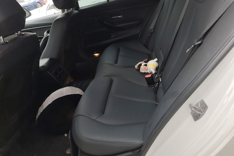 BMW 3 Series 2016 #17 BMW 3 Series 2016 car image #17