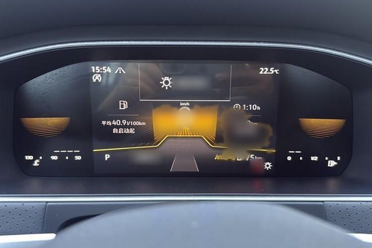 Volkswagen Lavida 2025 #22 Volkswagen Lavida 2025 car image #22